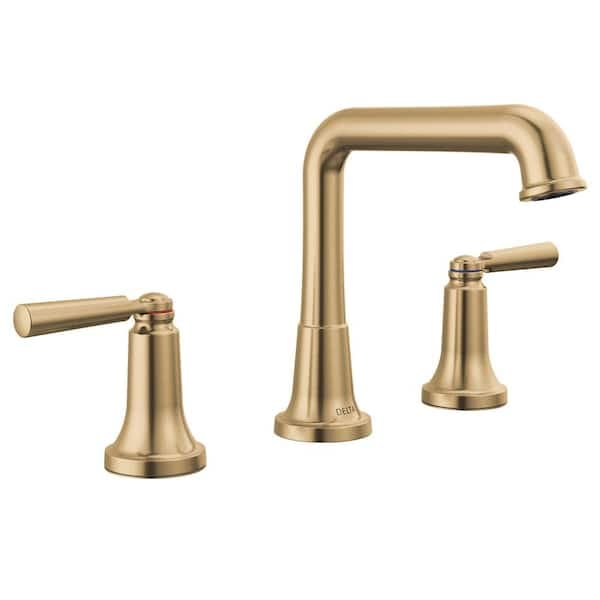 Delta Saylor Gold 8 in. Widespread Double Handle Bathroom Faucet in Champagne Bronze 3536-CZMPU-DST - jo00adftsilvlrcggc7s@2x.jpg