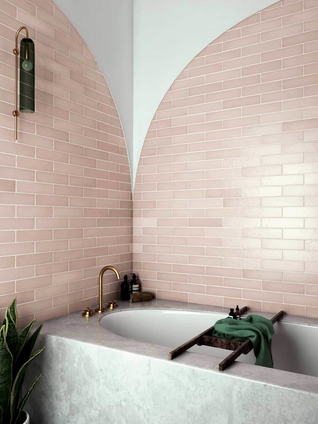 Makoto 2.5" x 10" Matte Ceramic Wall Tile in Momoiro Blush - joeu1linqthnhczjnkhq@2x.jpg