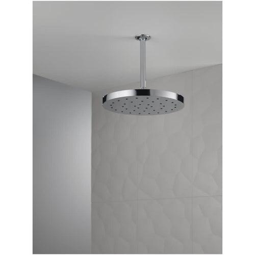 Universal Showering 12" Round 2.5 GPM Single Function Rain Shower Head with H2Okinetic Technology - jof3oqnqbo6s1qhepfri_x500.jpg