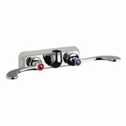 Utility Sink Faucet, Wall Mount, ADA, Blade Handle, Polished Chrome - jofh9malrlvb0u1o2oax@2x.jpg