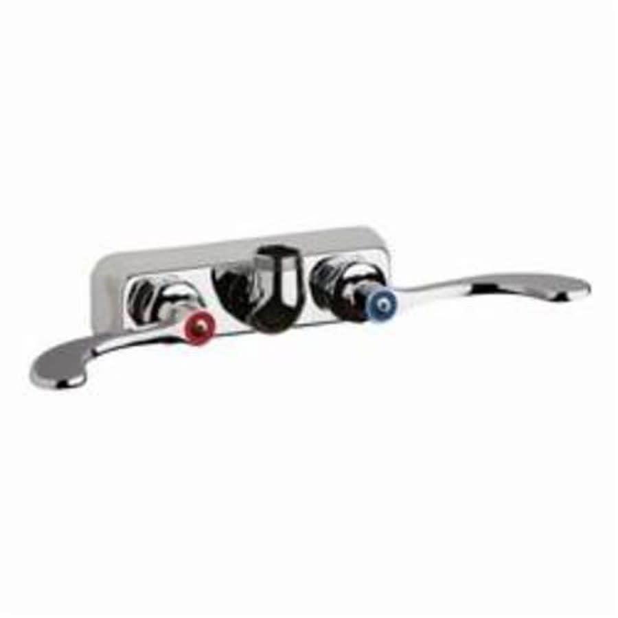 Utility Sink Faucet, Wall Mount, ADA, Blade Handle, Polished Chrome - jofh9malrlvb0u1o2oax@2x.jpg