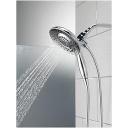 In2ition 1.75 GPM 2-in-1 Multi Function Shower Head / Handshower with Hose and Shower Arm Mount Included - Limited Lifetime Warranty - jofxgbs2or4mtms9y6cx@2x.jpg