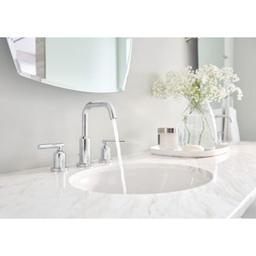 Gibson Widespread Bathroom Sink Faucet - Includes Pop-Up Drain Trim, Less Rough In - joognbpxqi1bryrnfdgg@2x.jpg