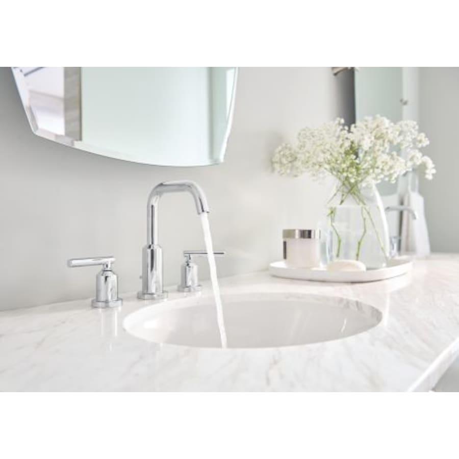 Gibson Widespread Bathroom Sink Faucet - Includes Pop-Up Drain Trim, Less Rough In - joognbpxqi1bryrnfdgg@2x.jpg