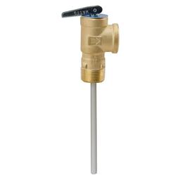 Temperature & Pressure Relief Valve, 3/4 in, MNPT x FNPT, Brass - jowmsmr2kfzxhssdkcwj@2x.jpg