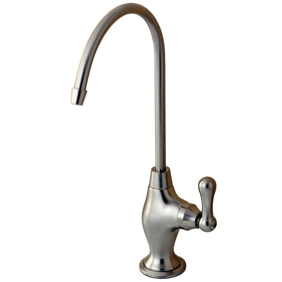 Restoration Water Dispenser, Lever Handle, Brushed Nickel - jpd2w4t9jmi1dighj6rx@2x.jpg