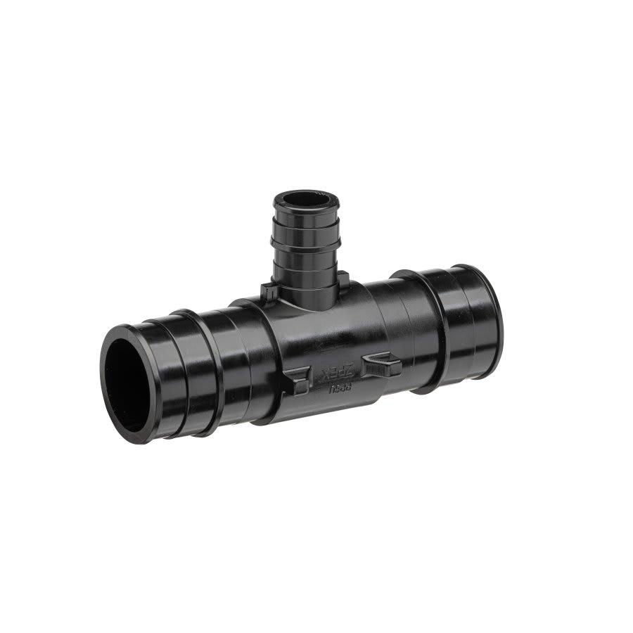 Tee, 1 x 1/2 in, Expansion PEX, Poly - jpemkpsy0e8qt9njwvfz@2x.jpg