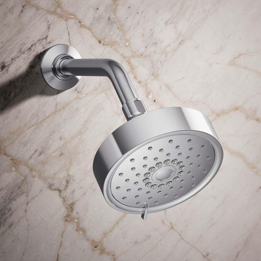 Purist 2.5 GPM Multi Function Shower Head with MasterClean and Katalyst Air-Induction Spray Technology - jqa4yx51inekadqv9zey@2x.jpg