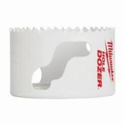 Hole Dozer™ Ice Hardened™ 49-56 Hole Saw, 4-1/8 in Dia, Bi-Metal/8% Cobalt Cutting Edge - jqdvjseaelv6gilbygdo@2x.jpg