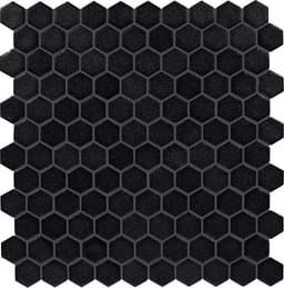 Uptown Glass Ebony Hexagon 1X1 Mixed - jqivuvuv18vx0z0bfzqi@2x.jpg