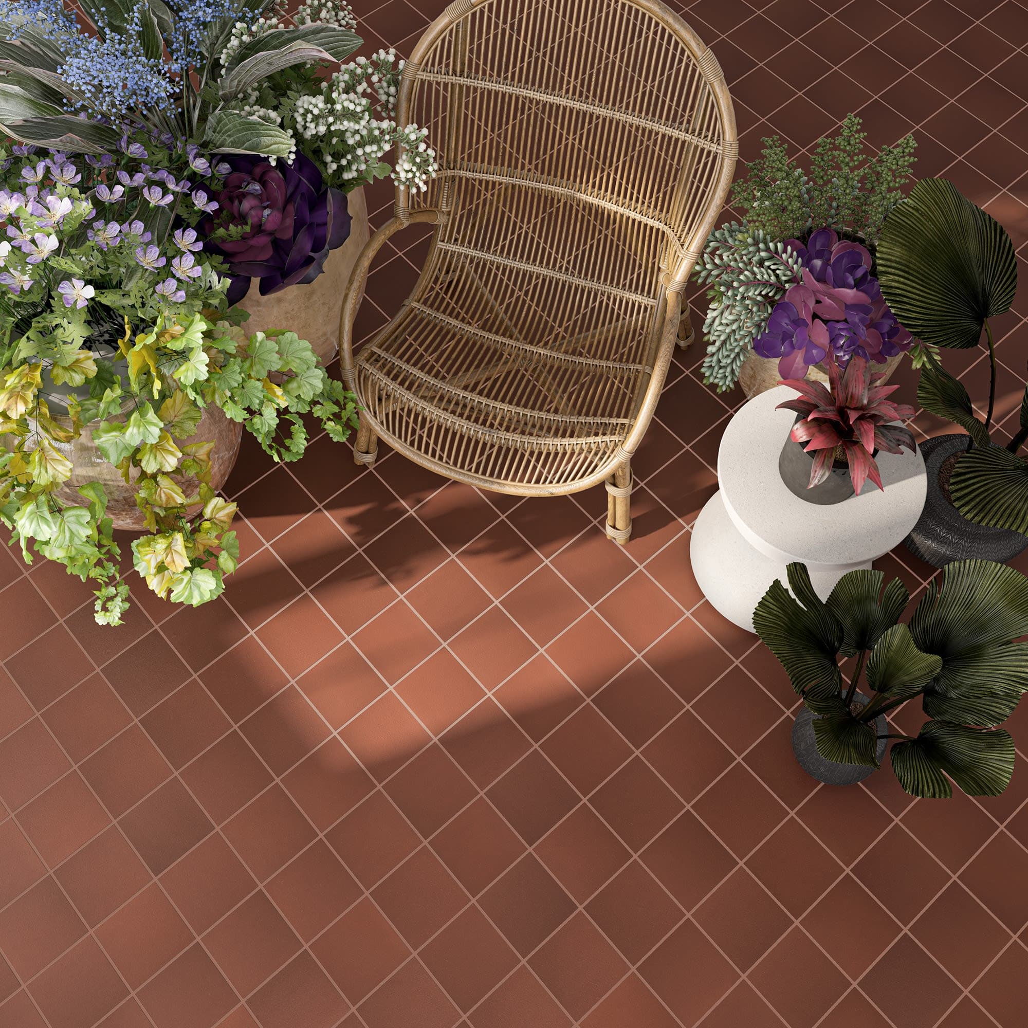 Quarry Naturals Harvest Red Blend Square 6X6 Abrasive - jqkqrrncdgt8a0786iep@2x.jpg