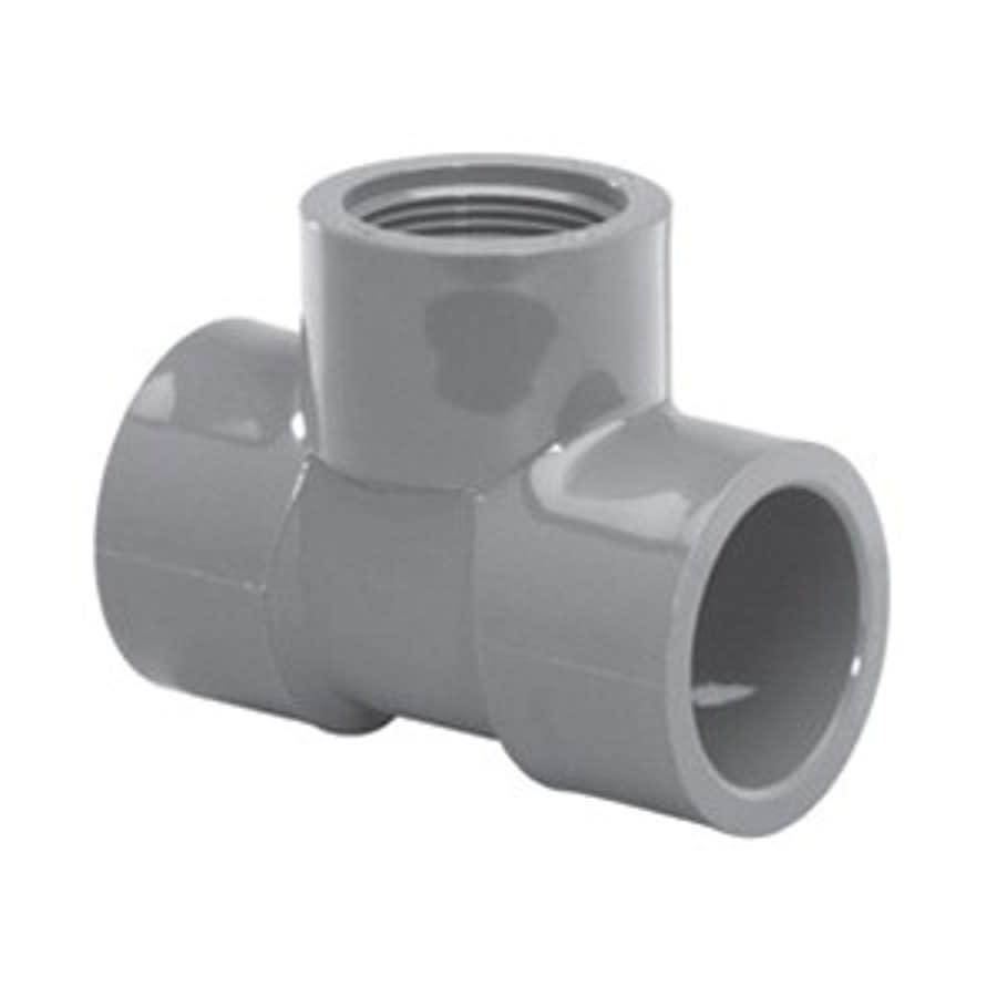 Tee, 1/2 in, Socket x FNPT, SCH 80/XH, PVC - jqmhecwkqzpclrkbnqvq@2x.jpg
