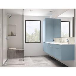 Pivotal Shower Only Trim Package with 1.75 GPM Multi Function Shower Head - jqtdvamg6juje0qwfpop_x500.jpg