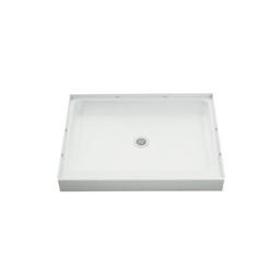 Ensemble™ Shower Tray/Base, Solid Surface, White - jqwih6xropvadgmrqznj@2x.jpg