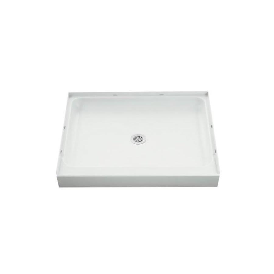 Ensemble™ Shower Tray/Base, Solid Surface, White - jqwih6xropvadgmrqznj@2x.jpg