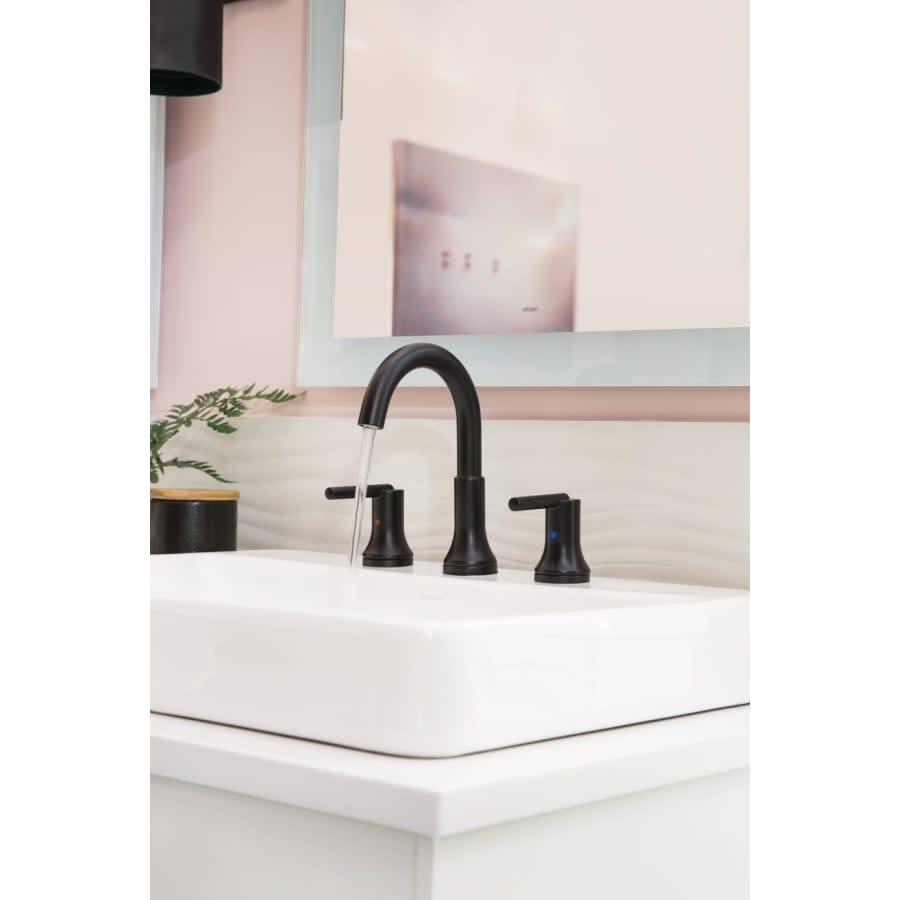 Trinsic Widespread Bathroom Faucet with Metal Drain Assembly - Includes Lifetime Warranty - jqzvxb9the5feshxhkdl@2x.jpg