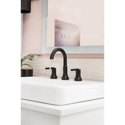 Trinsic Widespread Bathroom Faucet with Metal Drain Assembly - Includes Lifetime Warranty - jqzvxb9the5feshxhkdl_x500.jpg