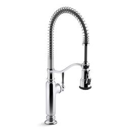 Tournant 1.5 GPM Single Hole Pre-Rinse Kitchen Faucet - jr8kjadntbhi7quqbxt3_x500.jpg