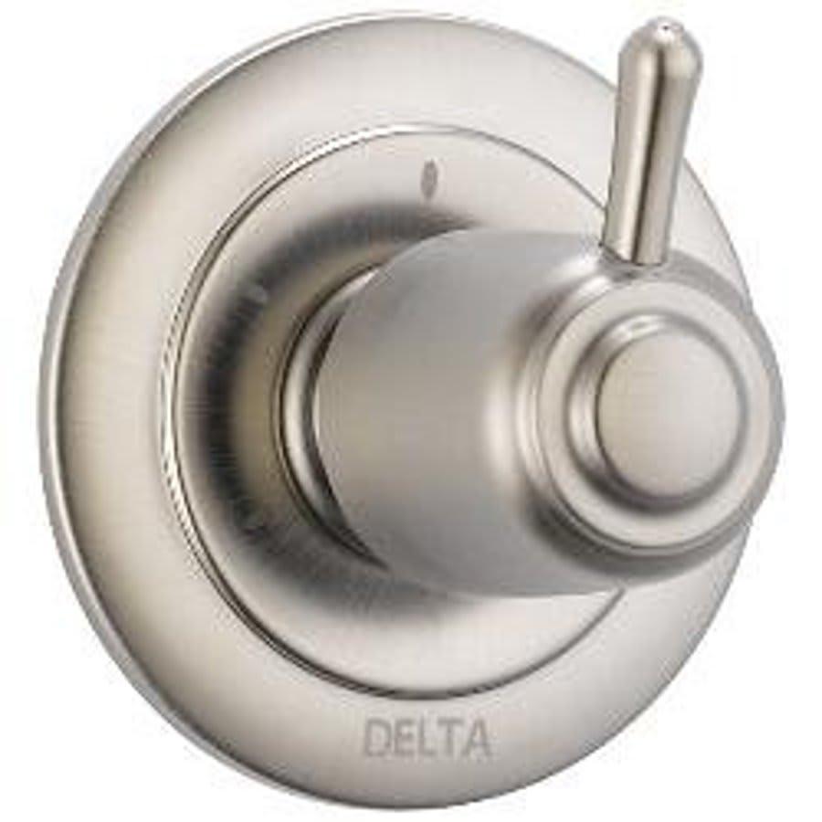 Lahara® Diverter Tub & Shower Trim, ADA, Stainless - jr9llf9g4d0mnpzd3waw@2x.jpg