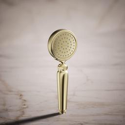 Artifacts 1.75 GPM Single Function Hand Shower with MasterClean Sprayface - jraqxrywu5chgtsn4xhx@2x.jpg