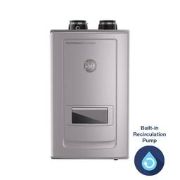 Performance Platinum 11 GPM High Efficiency Indoor Recirculating Natural Gas Tankless Water Heater - jre421nrpwhbfutjypjd@2x.jpg