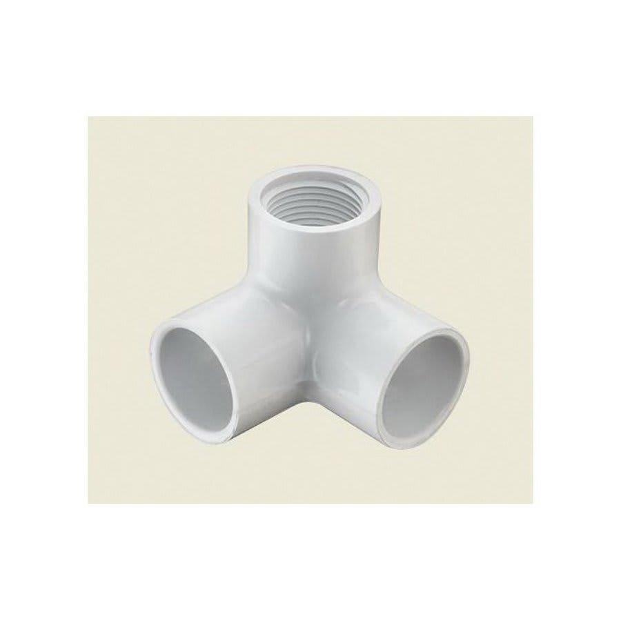 90 deg Elbow, 3/4 in, Socket x FNPT, SCH 40/STD, PVC - jrgabu1782pezfe9eguc@2x.jpg