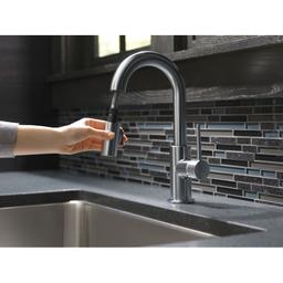 Trinsic 1.8 GPM Single Hole Pull Down Bar/Prep Faucet with Magnetic Docking Spray Head and Limited Swivel - jrhlxcokbws3fy6o71zk@2x.jpg