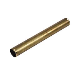 Tubular Extension, 1-1/2 in, Thread, 20 ga, Brass - jrqi7v2w2htagve9vdzt@2x.jpg