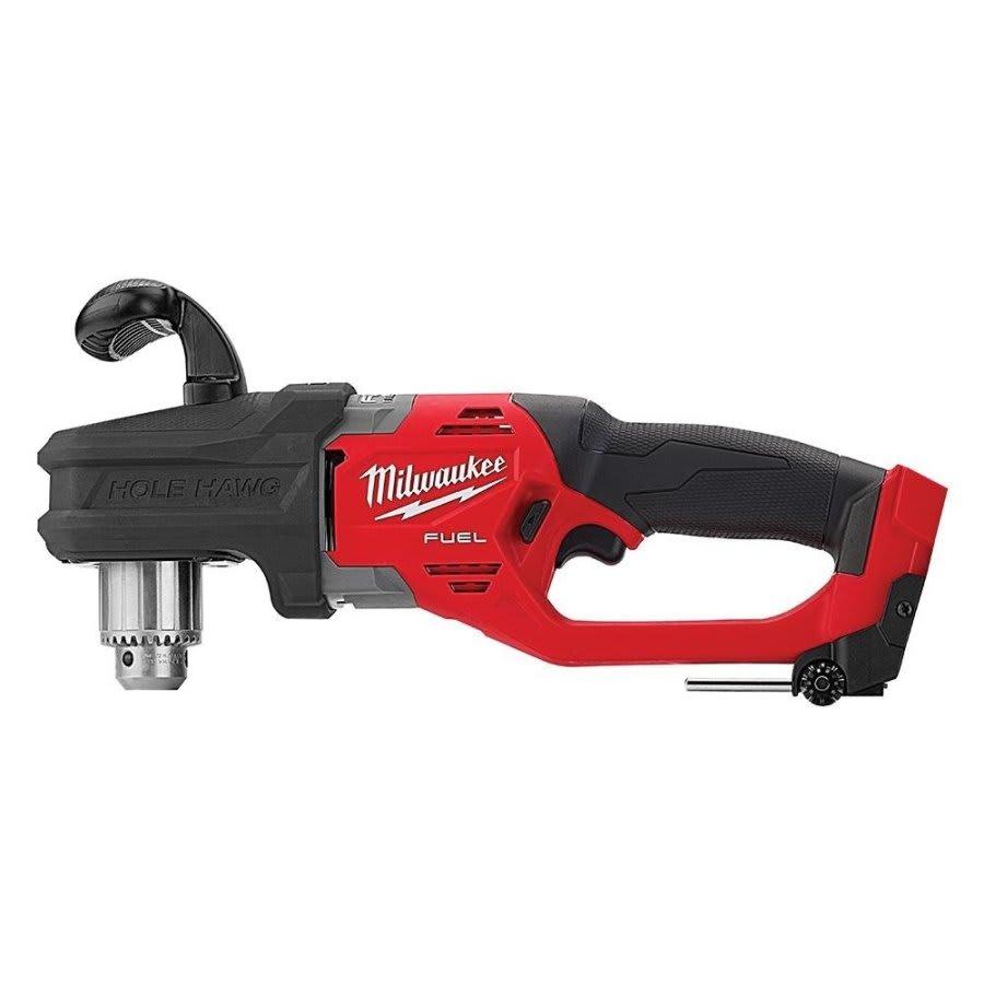 M18™ FUEL™ Hole Hawg™ Cordless Right Angle Drill, 1/2 in, Keyed Chuck, 18 V, 1550 rpm No-Load, 15.6 in OAL, REDLITHIUM™ Lithium-Ion Battery - jrs2stynwecoof4ca8my@2x.jpg