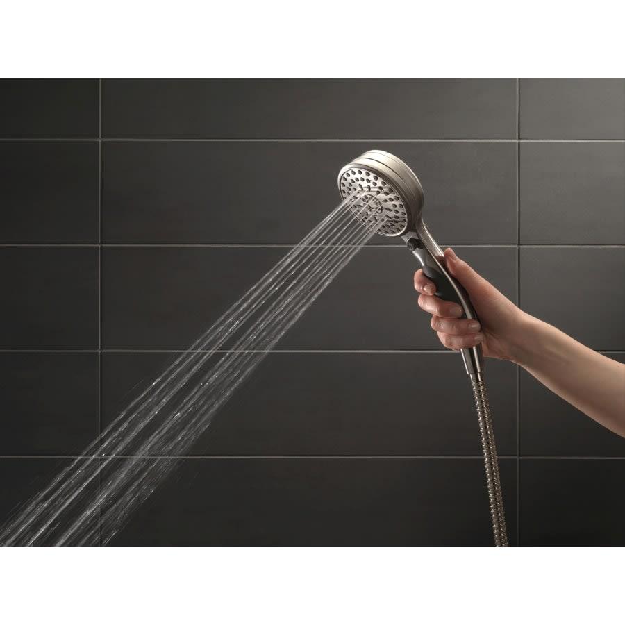 Universal Showering Components 2.5 GPM Multi Function Hand Shower Package with Hose and Wall Holder - jrtwkj3cw0mnheuibd6u@2x.jpg