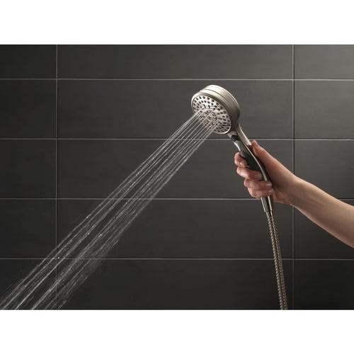 Universal Showering Components 2.5 GPM Multi Function Hand Shower Package with Hose and Wall Holder - jrtwkj3cw0mnheuibd6u_x500.jpg