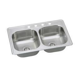 Bealeton 33" Drop In Double Basin Stainless Steel Kitchen Sink - jrywilogfn5113d23meu@2x.jpg