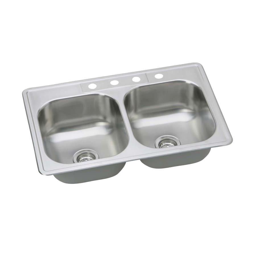 Bealeton 33" Drop In Double Basin Stainless Steel Kitchen Sink - jrywilogfn5113d23meu@2x.jpg