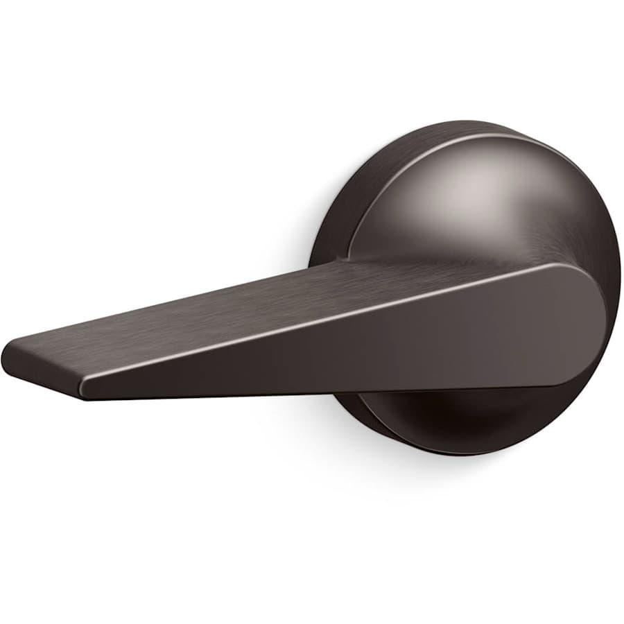 San Souci Left Hand Toilet Trip Lever