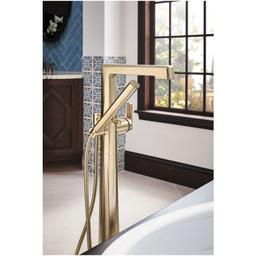 Levoir 1.75 GPM Multi Function Hand Shower Package with H2Okinetic Technology - Includes Hose, Holder and Slide Bar with Built-In Wall Supply - jsd4jwnrafg30nebnvhn@2x.jpg