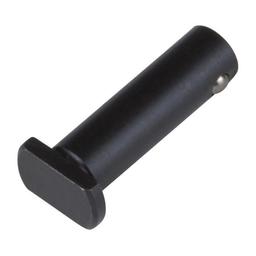Wheel Pin With Ball Detent, Black, For Use With TC2Q Tubing Cutter, Steel - jsduzrxflwsbt0o9kogs@2x.jpg