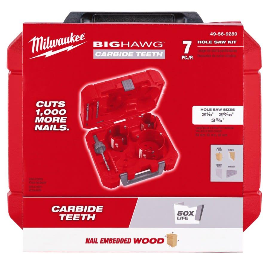 BIG HAWG™ Hole Saw Kit, 7 Pieces, Carbide - jshwh01lm2cjhto6jiik@2x.jpg
