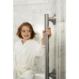24" x 1-1/4" Grab Bar from the Home Care Collection - jsq7y5l5sohn2wbfyxat@2x.jpg
