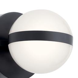 Brettin 2 Light 5" Tall LED Bathroom Sconce - jsuuvvcxneckn7tcnujs@2x.jpg
