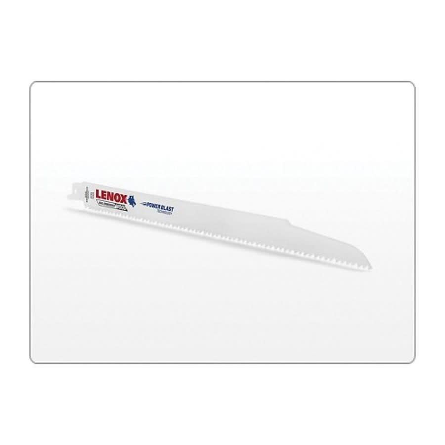 Diamond™ General Purpose Reciprocating Saw Blade, 6 in L, 6 tpi, 0.05 in THK, 5-Pack - jtfegqn8dwcmc4d9yorx@2x.jpg