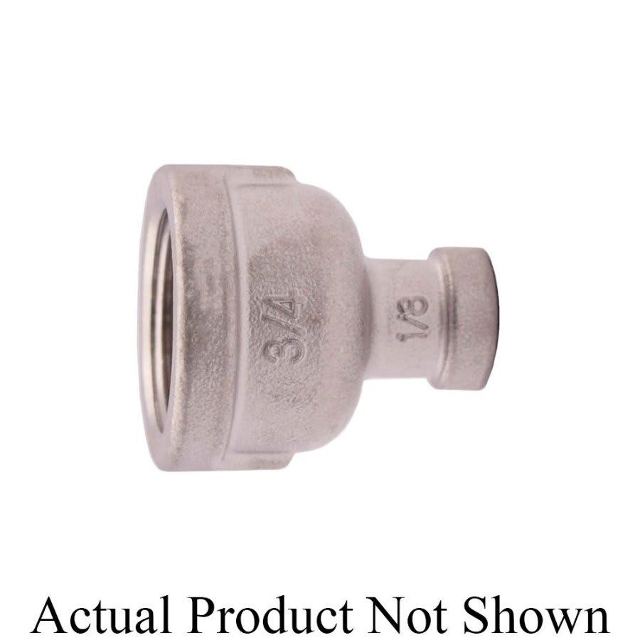 Hex Head Bushing, 1/2 x 1/4 in, MNPT x FNPT, 304/304L Stainless Steel, 150 lb - jtguc9rrhmqgg2gmzuxq@2x.jpg