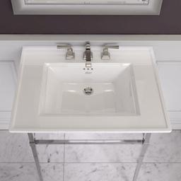 Town Square S 30" Rectangular Fireclay Pedestal Bathroom Sink with Overflow and 3 Faucets Holes at 8" Centers - Sink Only - jtifqhqzj5lwuz1ccsif@2x.jpg