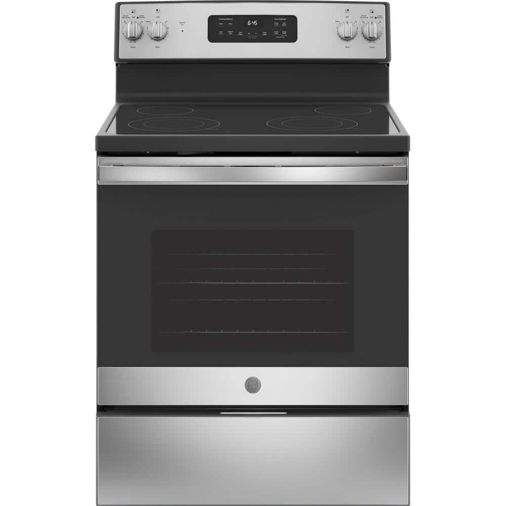 30"W Smoothtop Range Stainless Steel - jtiz1cvurrxbfaka35bl@2x.jpg