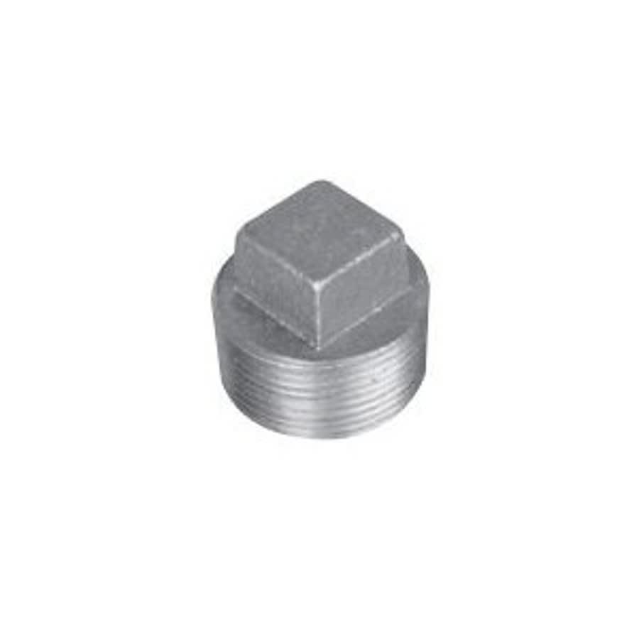 Square Head Plug, 3/8 in, MNPT, 150 lb, Malleable Iron, Galvanized, Domestic - jtmovy8aiosziqf5zhbz@2x.jpg