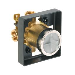 Universal Mixing Rough-In Valve with 1/2" NPT Male thread with 1/2" C.W.T Female Sweat - jtp9esrsenn6jjvrzveu_x500.jpg