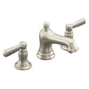 Bancroft Widespread Bathroom Faucet with Ultra-Glide Valve Technology - Free Metal Pop-Up Drain Assembly with purchase - jtton5vyz2jhoohhpato@2x.jpg