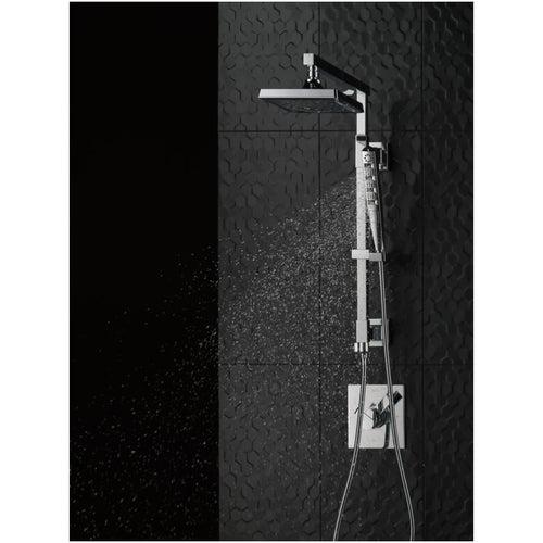 Emerge 18" Angular Shower Column with Hose and Integrated Diverter - Less Shower Head and Hand Shower - jtzhfw00gfobrppnztbz_x500.jpg