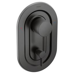 Align 3 Function Pressure Balanced Valve Trim Only with Double Lever Handles, Integrated Diverter - Less Rough In - jubstvajwculzhqf73ng@2x.jpg