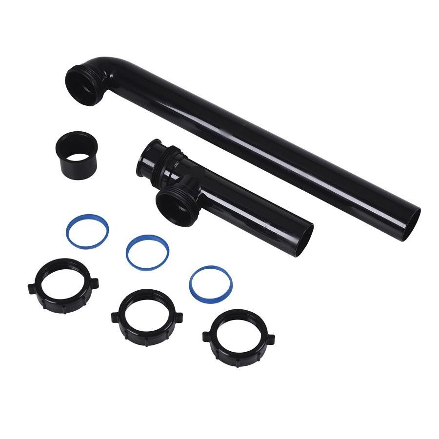 Continuous Waste, End Outlet, 1-1/2 in, ABS, Black - judy1i36z26mybnbx0u9@2x.jpg