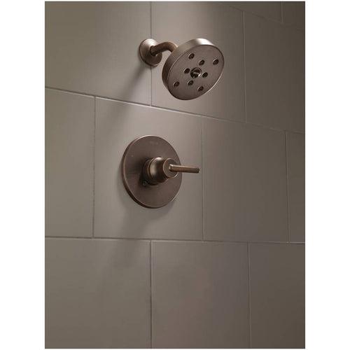 1.75 GPM Contemporary 5-3/4" Wide Single Function Shower Head with H2Okinetic Technology - Limited Lifetime Warranty - jupa1etj6qwonmahrb4e_x500.jpg